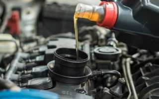 Использовать моторное дизельное масло в бензиновом двигателе: советы и рекомендации