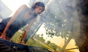 Кипит ваз 2114 инжектор, причины и решения