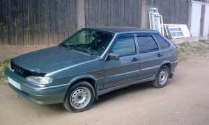 ВАЗ 2114 как выбрать с пробегом, основные подводные камни и советы