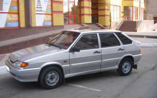 Как сделать шумку на ваз 2114 самостоятельно и эффективно