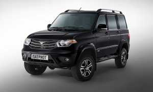 Уаз Патриот расход бензина на 100 км, город, трасса, смешанный цикл: особенности и рекомендации