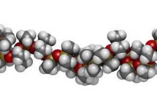 Силиконовое моторное масло, характеристики и применение в автомобилях
