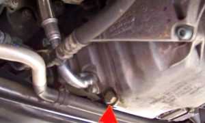 Замена масла ауди а4: советы и рекомендации