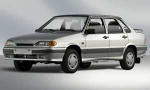 Ваз 2115 минусы и плюсы: что нужно знать