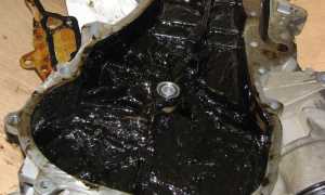 Болезни моторного масла: причины и последствия