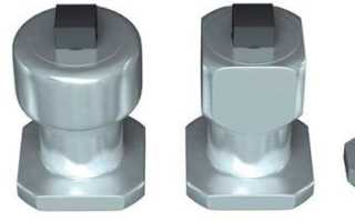 Ошиповка зимних шин своими руками: что нужно знать