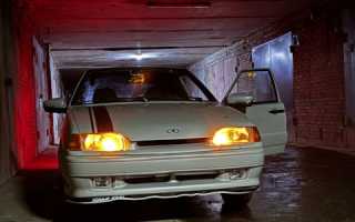 Какой бензин лучше заливать в ваз 2114. Рекомендации завода изготовителя для оптимальной работы