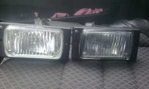 Перестали гореть противотуманки на ваз 2114: возможные причины и решения