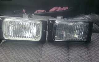 Перестали гореть противотуманки на ваз 2114: возможные причины и решения