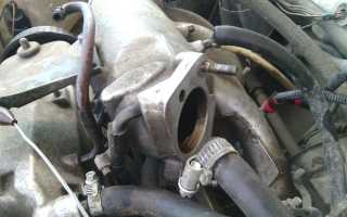 Ваз 2114 глохнет после сброса газа: причины и решения