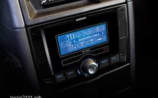 Инструкция бортового компьютера ваз 21124 европанель: полезные советы и рекомендации