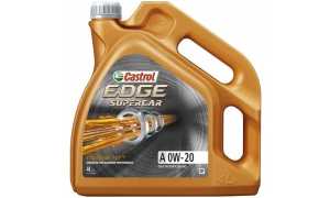 Моторное масло 0w20 castrol для автомобилей