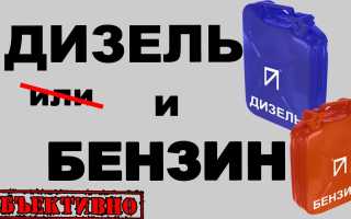 Газолин и бензин разница: что нужно знать