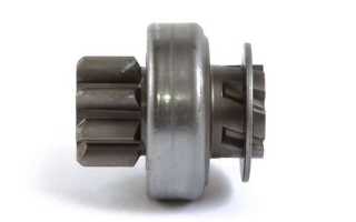 Ремонт бендикса стартера своими руками