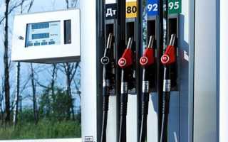 Какой бензин в Японии, сравнение с Россией и его особенности