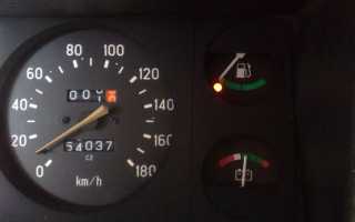 Расход бензина на 100 км ваз 2107, средние показатели на исправном автомобиле в различных условиях