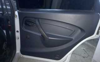 Ваз 2114 на двери: особенности и советы