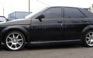 Схема момента затяжки ГБЦ ВАЗ-2112 16 клапанов