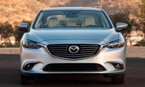 Мазда 6 количество моторного масла для оптимальной работы