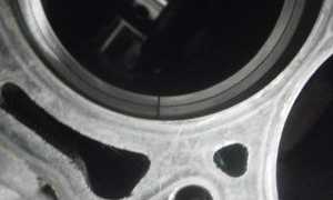 Какой зазор на кольцах в ниссане дизель для оптимальной работы