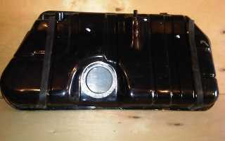 Как снять бензобак на ваз 2110 самостоятельно и быстро