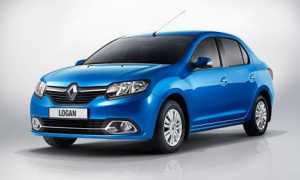 Расход бензина Рено Логан, город, трасса, смешанный цикл: особенности и советы