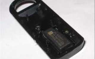 Как убрать иммобилайзер на ваз 2114 самостоятельно и безопасно