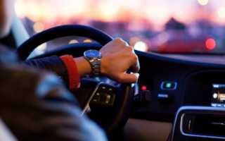 Глухой стук в передней подвеске при повороте руля на малые углы