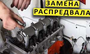 Как поставить на ваз 2106 распредвал правильно и быстро