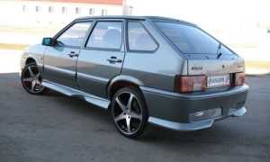 Как поставить двухдиновую магнитолу на ваз 2114 самостоятельно и просто