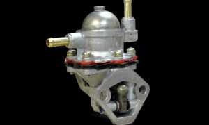 Бензонасос на ваз 2110 инжектор: особенности и рекомендации