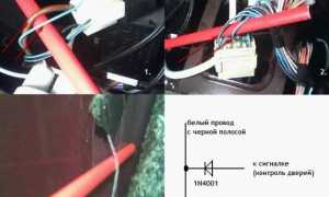 Как на ваз 2107 подключить сигнализацию правильно и безопасно