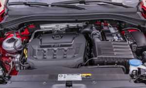 Шкода Кодиак: бензин или дизель — что лучше для вас?