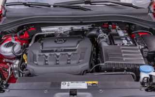 Шкода Кодиак: бензин или дизель — что лучше для вас?