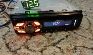 Как поменять магнитолу на ваз 2110 самостоятельно и быстро