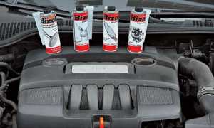 Моторные масла и вредные присадки: что нужно знать