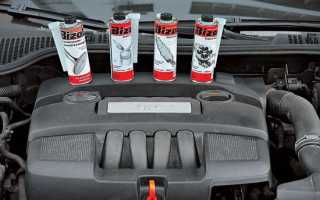 Моторные масла и вредные присадки: что нужно знать