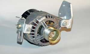 Ваз 2110 нет возбуждения на генераторе: возможные причины и решения