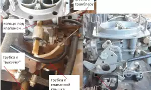 ВАЗ карбюратор плохо заводится на горячую, причины и способы устранения, советы и рекомендации