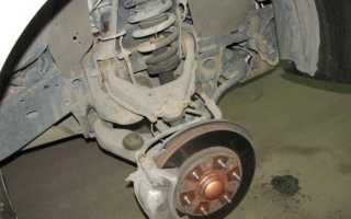 Рейтинг лучших амортизаторов для автомобилей в 2021 году