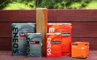 Какое масло лить в двигатель ваз 21214 нива инжектор для оптимальной работы