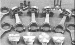 Тюнинг двигателя ваз 21124 16 клапанов своими руками: советы и рекомендации