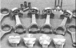 Тюнинг двигателя ваз 21124 16 клапанов своими руками: советы и рекомендации