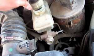 Сколько тормозной жидкости в ваз 2115: важная информация для владельцев