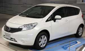 Как установить прицепное устройство на ниссан ноут самостоятельно и безопасно