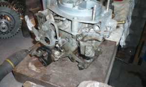 Какие жиклеры ставить на карбюратор ваз 21083 для оптимальной работы