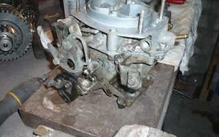 Какие жиклеры ставить на карбюратор ваз 21083 для оптимальной работы