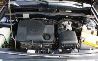 Как снять двигатель на ваз 2115 самостоятельно и безопасно