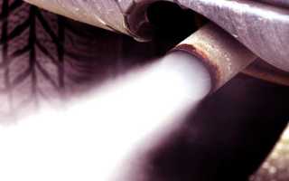 Дымит двигатель ваз 2109 карбюратор, причины и неисправности: советы по устранению