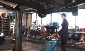 Акпп ауди а6 с5 замена масла в акпп для надежной работы